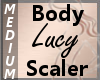 Body Scaler Lucy M