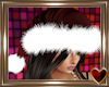 Te Red Xmas Hat
