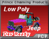 PCP~Jeep
