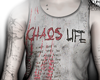 ! chaos life