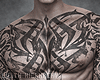 LH Obscure Tattoo