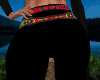 Chic Boho Spandex RLL