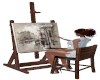 easel your the painter 2