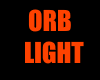 Orb Light fx