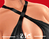 Katy Denim Set Black