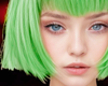 green mary