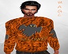 Halloween sweater