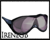 [IR] Purple Sunglasses
