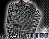 [W] Long hoodie F large