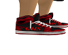GHS Shoes