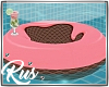 Rus:relaxing fun floatie