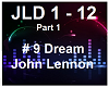 #9 Dream-John Lennon 1/2