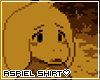 (Child) Asriel Shirt