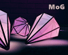 Fabulous Diamonds ⍒