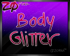 Dazzle | Body Glitter