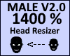 Head Scaler 1400% V2.0