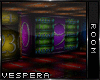 -V- Club Mesh 26