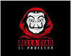 Bella Ciao el professor