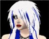 Grim Belle Cobalt Capric