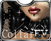 EV EV æsthetics Collar