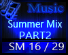 Summer Mix PART2