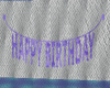 *J Party Banner