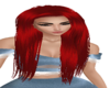 FG~ Cateyes Hair Red