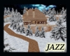 Jazzie-Victorian Winter