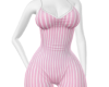 Fresh Stripe Romper