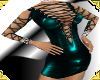 (PC) VENOM TEAL