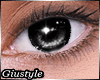 Eyes GREY unisex (F)
