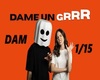Fantomel dame grr MD