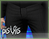 Dress Slacks - Grey