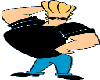 Johnny Bravo Plugs