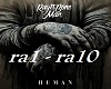 RagnBone Man Human