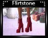 ~Santas Baby 2 Boots