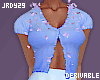 <J> Drv Sweet Butterfly