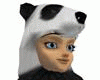 [CM] Panda Costume #F