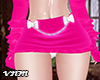 Mini Red Skirt