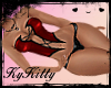 ! Smexiness Red