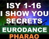 Pharao - I Show You