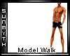 Fashion Model Actions