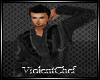 [VC]  Suit Black
