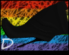 {D} Black Boots