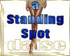 PD Standing Spot