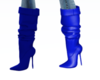The Slouch Boot