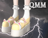 Bear Girl shoes YE