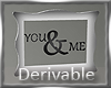 You and Me 3D