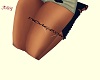 J3N3AS COSTUME TATTOO
