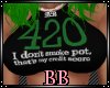 [BB]420 {T}